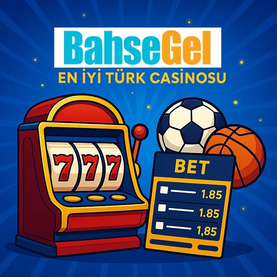 Bahsegel