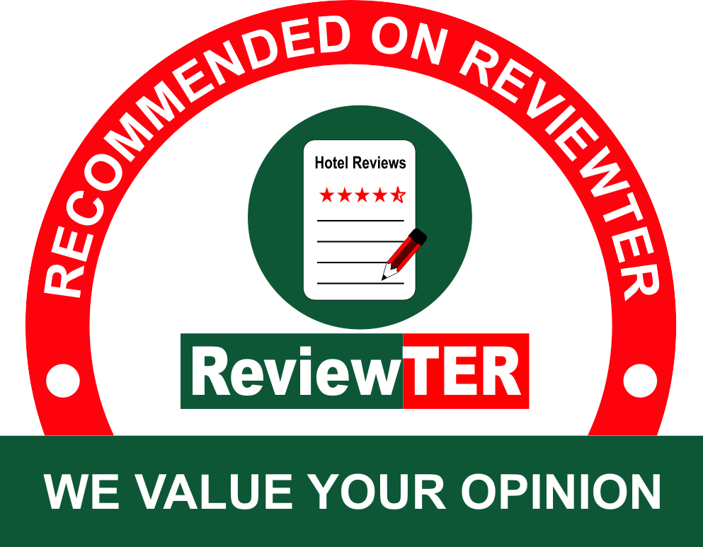 Reviewter Badge